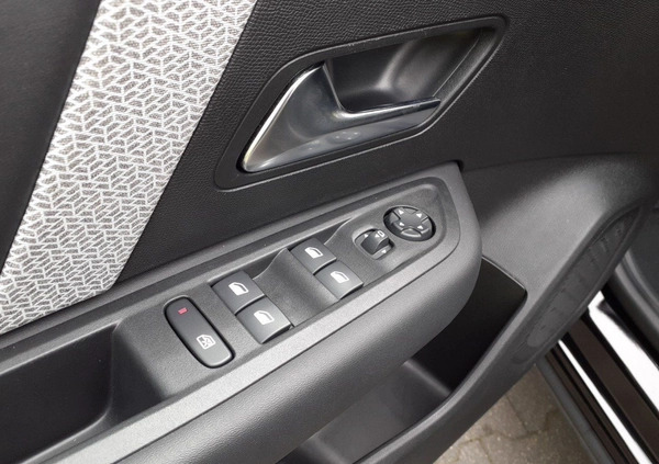 Citroen C4 cena 94900 przebieg: 22236, rok produkcji 2022 z Drobin małe 232